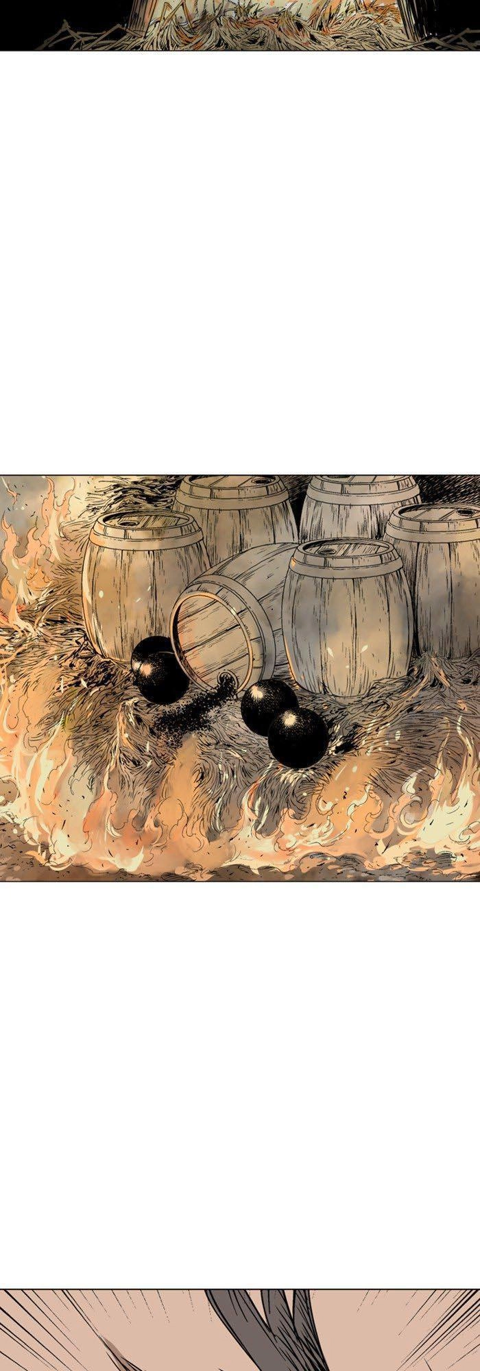 Gosu Chapter 121 - 49