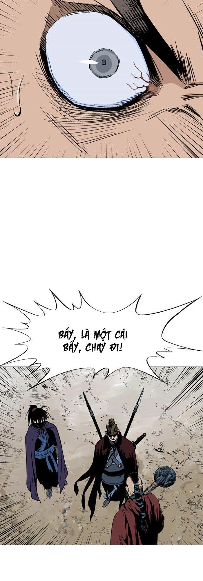 Gosu Chapter 121 - 50