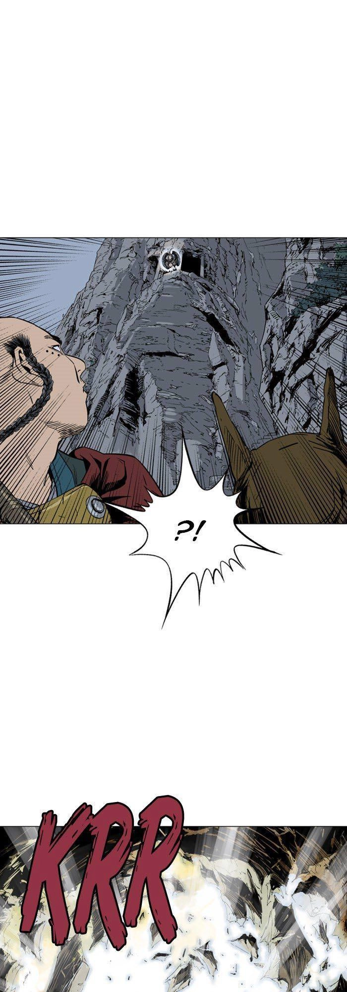 Gosu Chapter 121 - 51