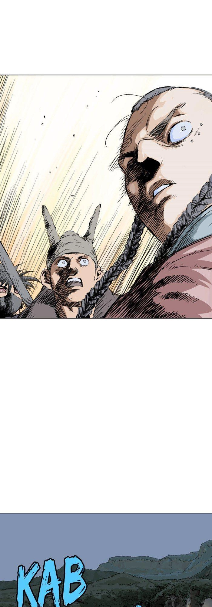 Gosu Chapter 121 - 53