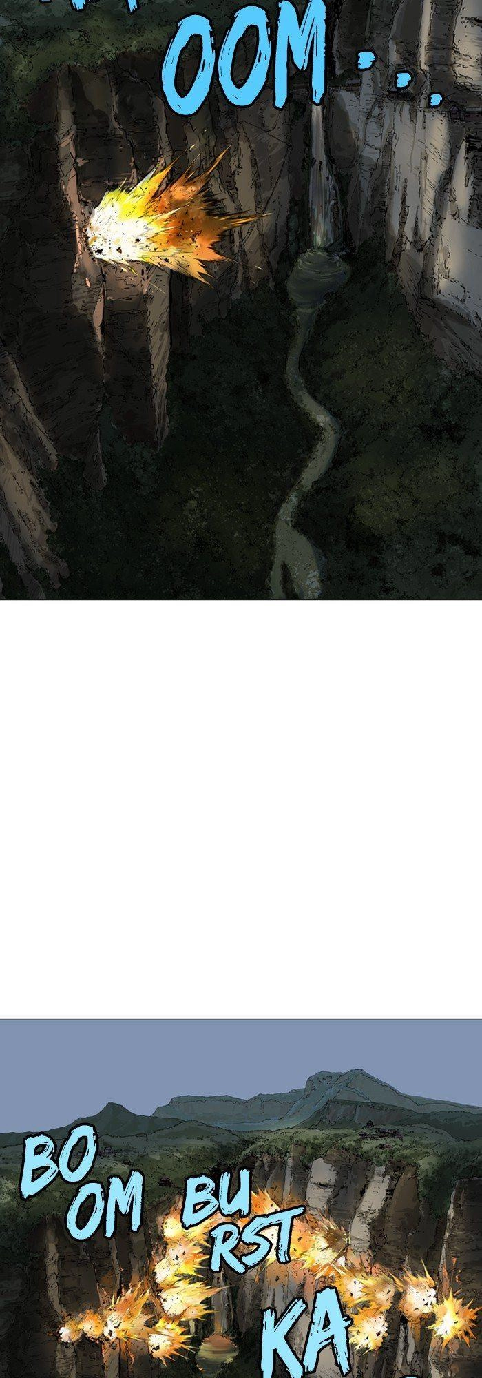 Gosu Chapter 121 - 54