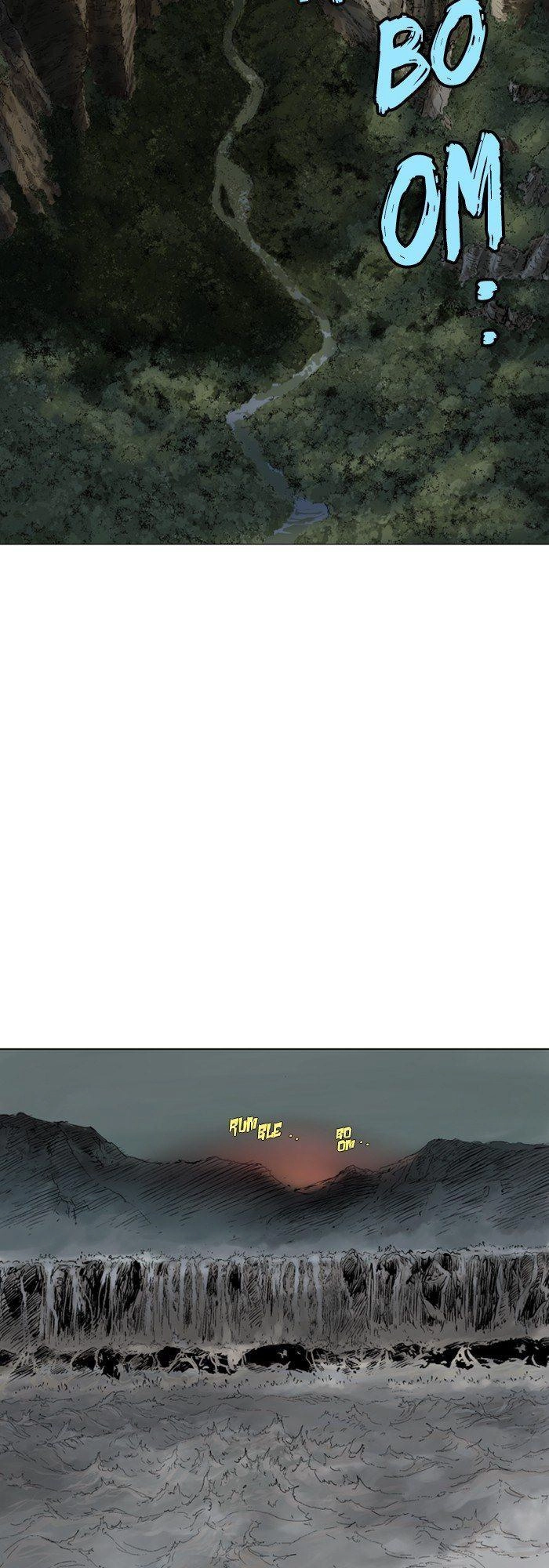 Gosu Chapter 121 - 55