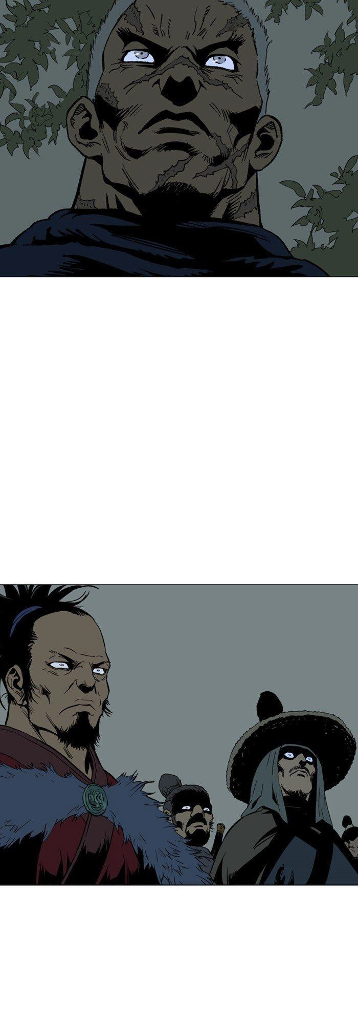 Gosu Chapter 121 - 59