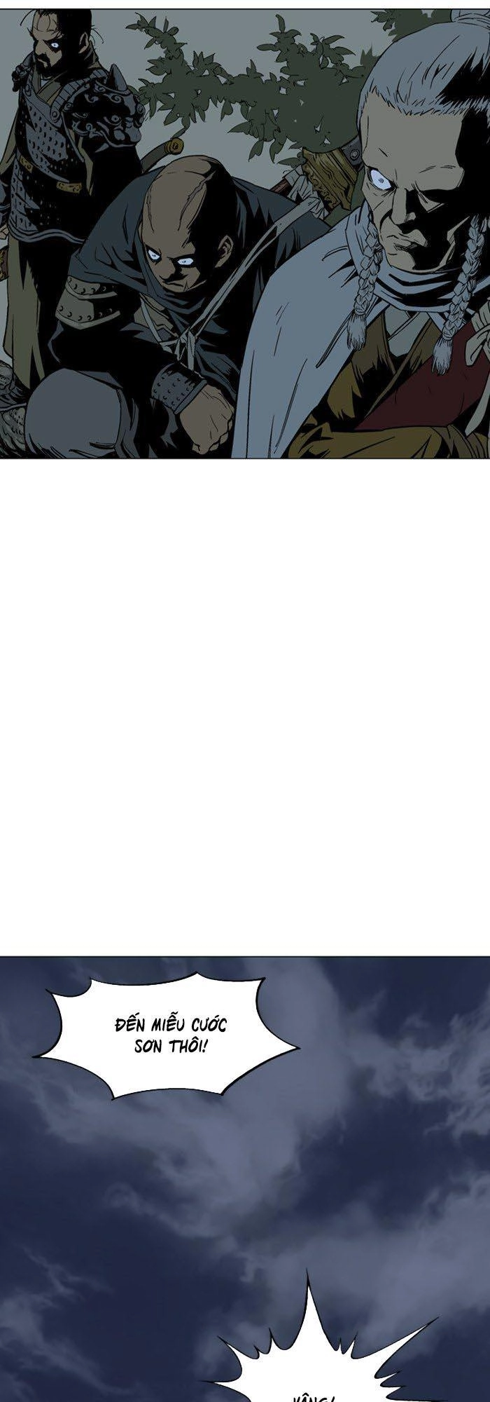 Gosu Chapter 121 - 63