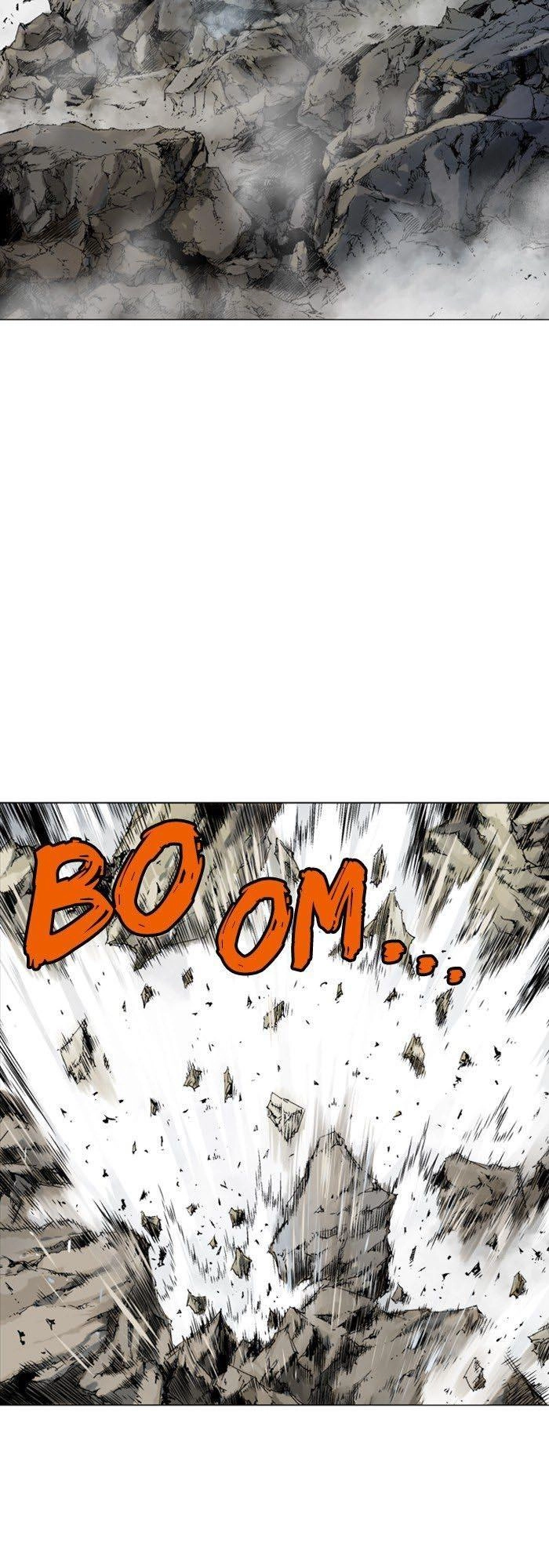 Gosu Chapter 122 - 4