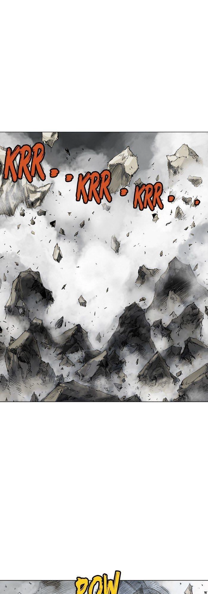 Gosu Chapter 122 - 5