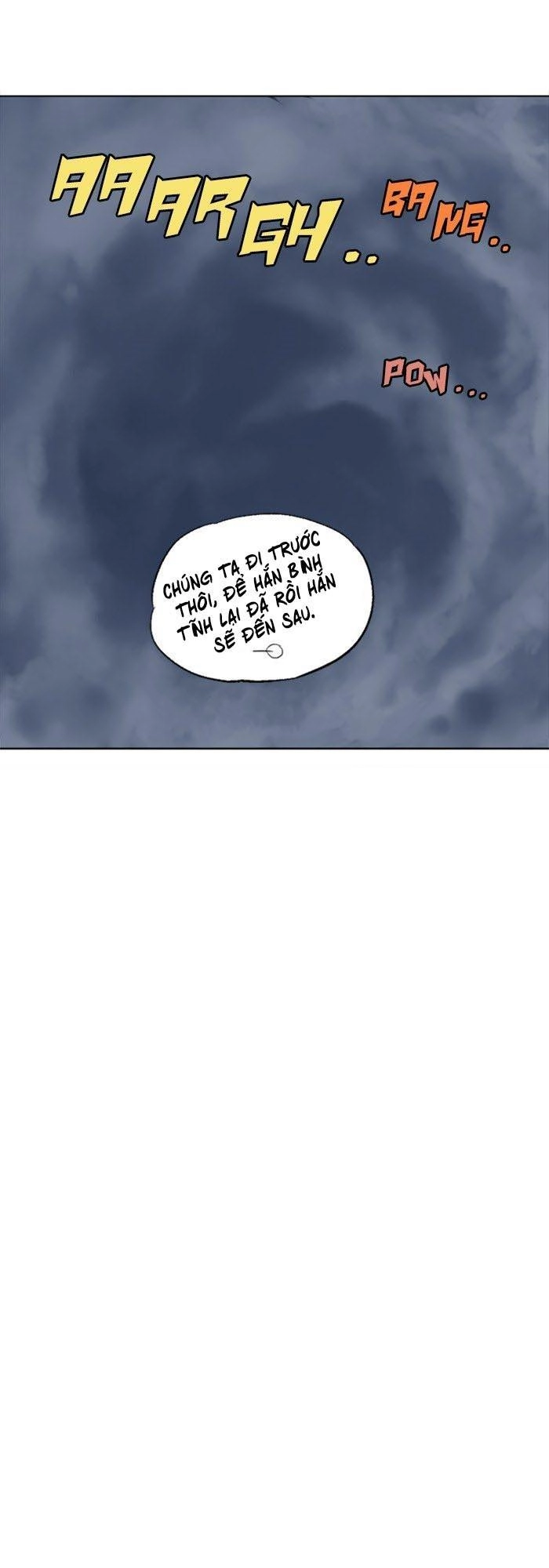 Gosu Chapter 122 - 10