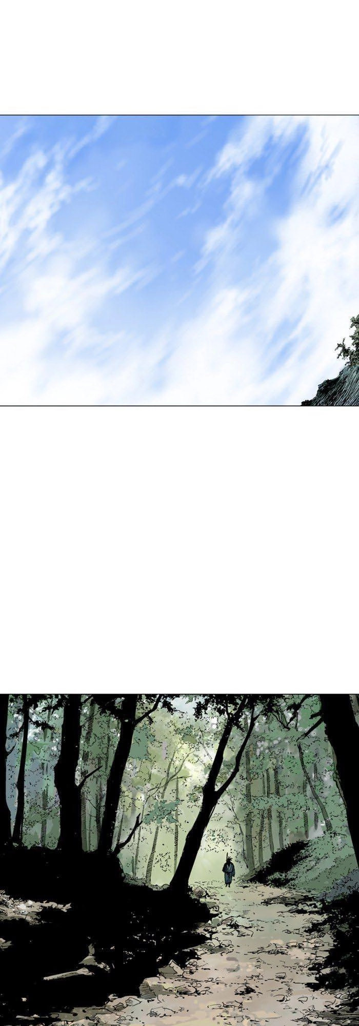 Gosu Chapter 122 - 11