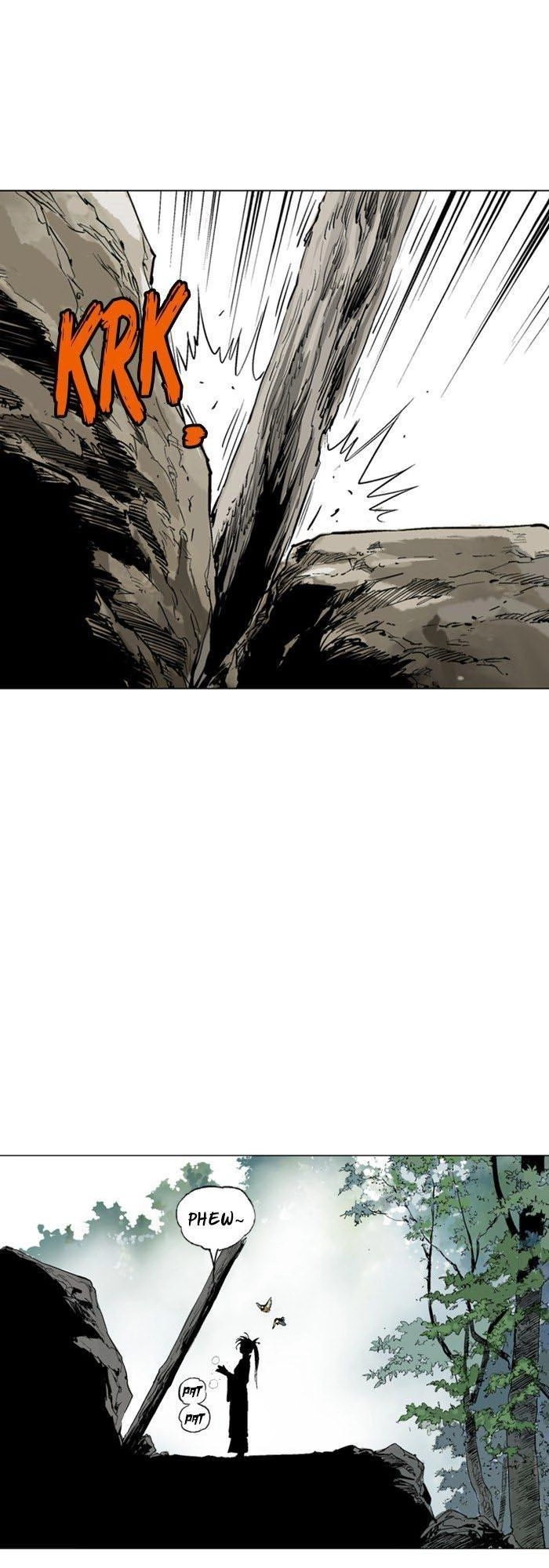 Gosu Chapter 122 - 14