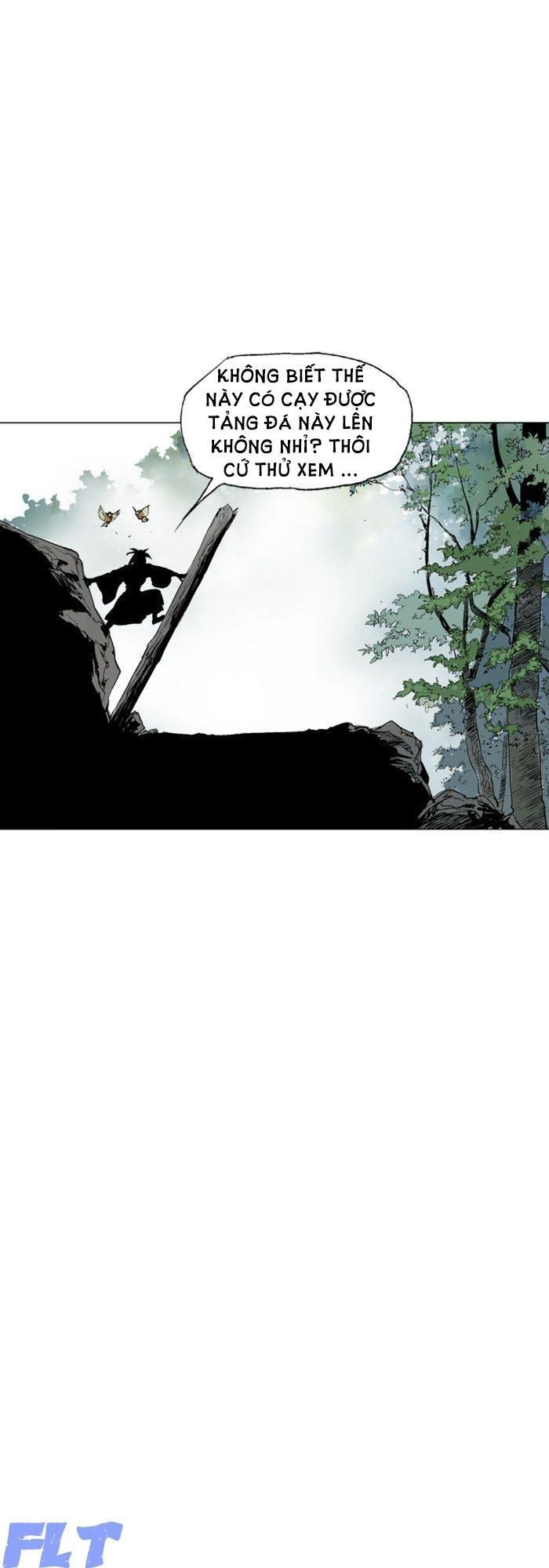 Gosu Chapter 122 - 15