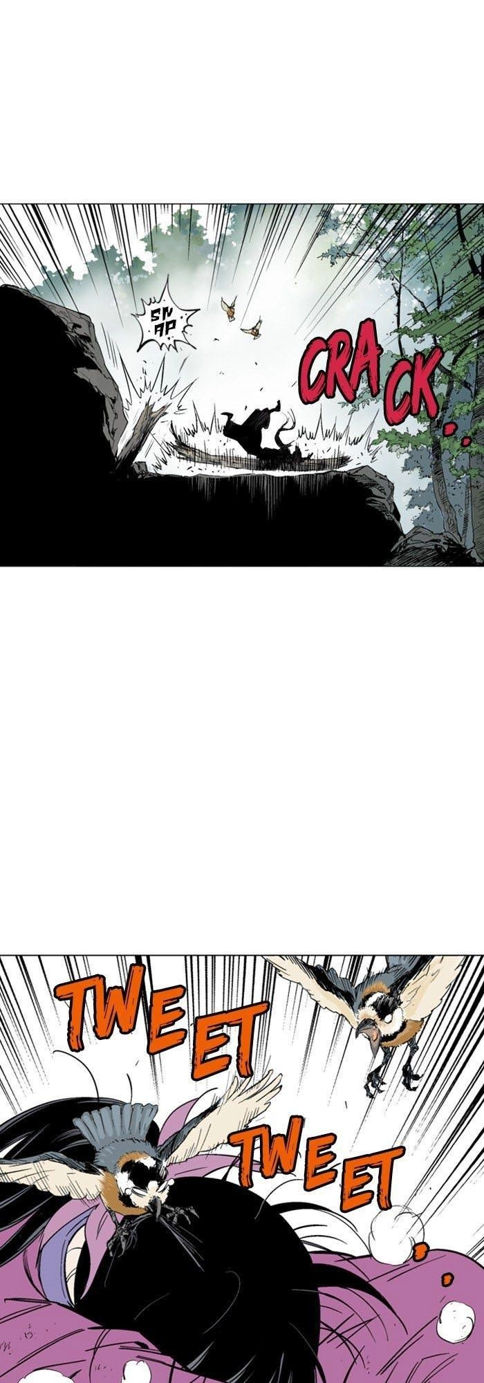 Gosu Chapter 122 - 17