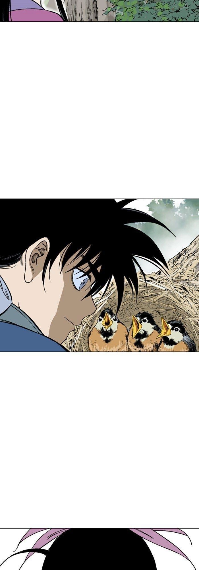 Gosu Chapter 122 - 23