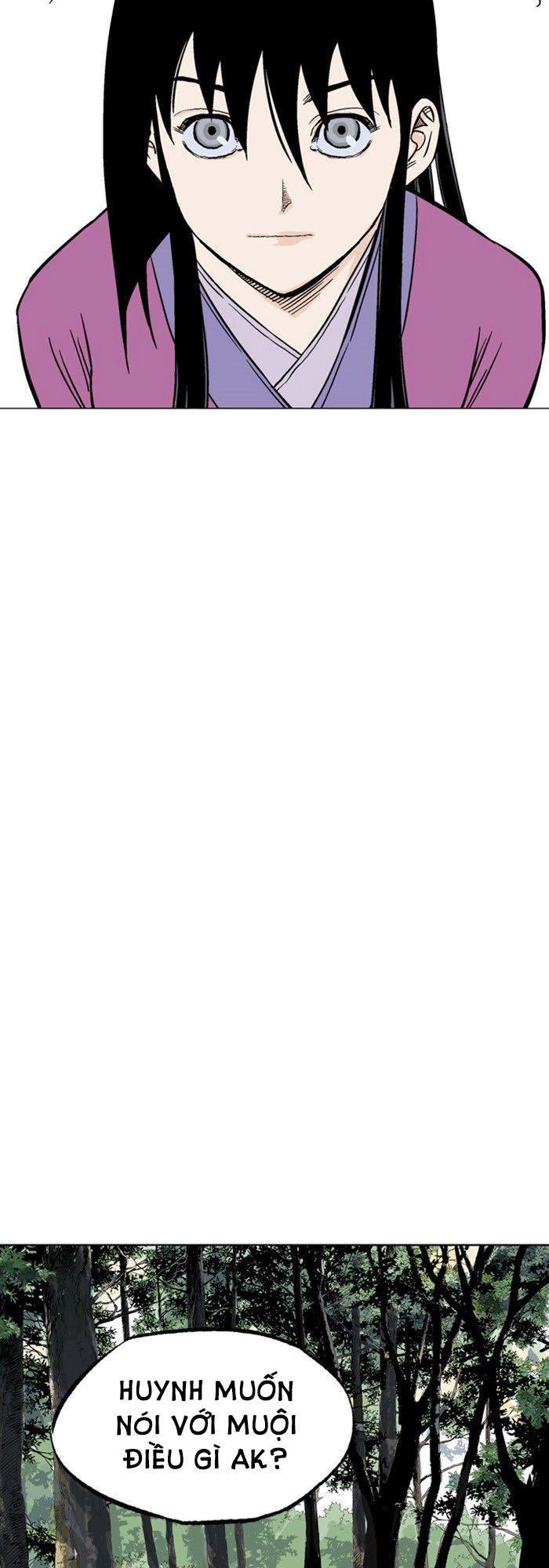 Gosu Chapter 122 - 24