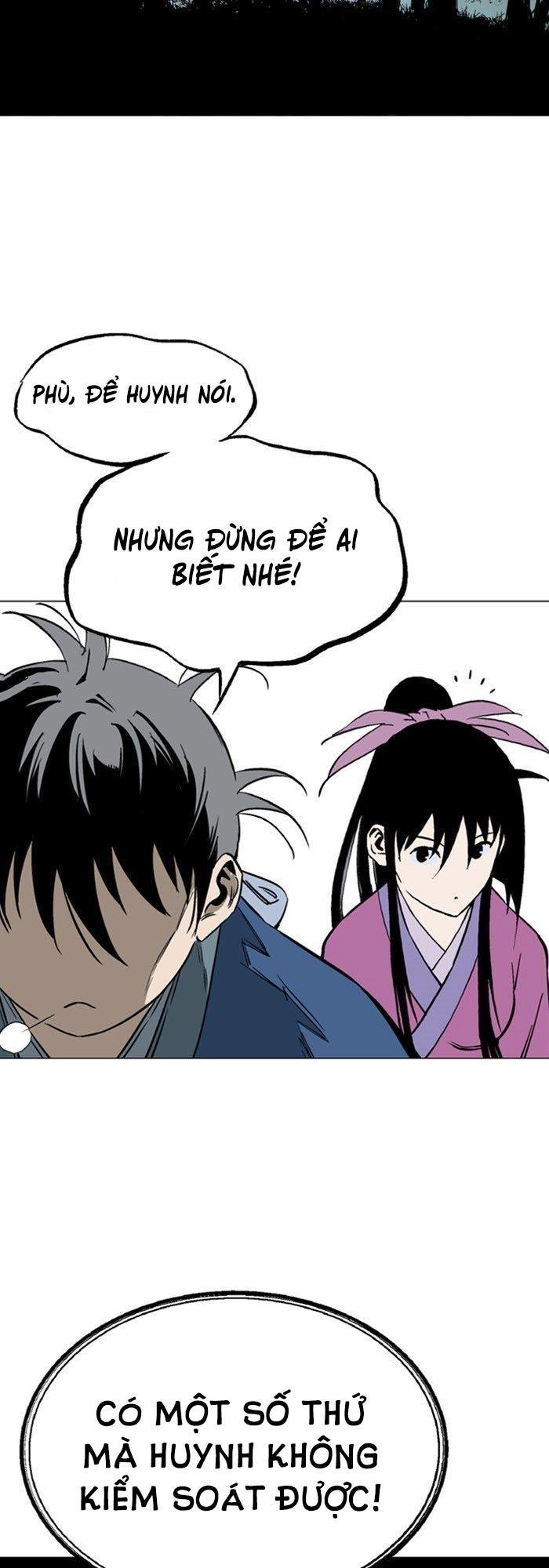 Gosu Chapter 122 - 28