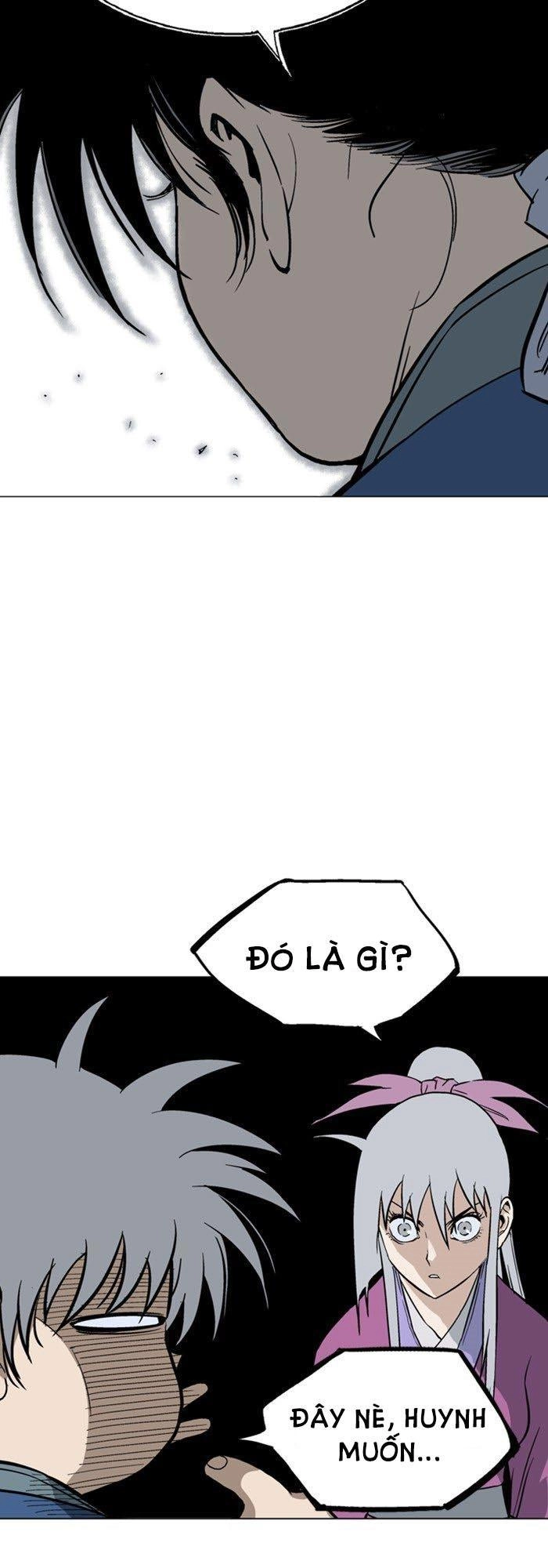 Gosu Chapter 122 - 29