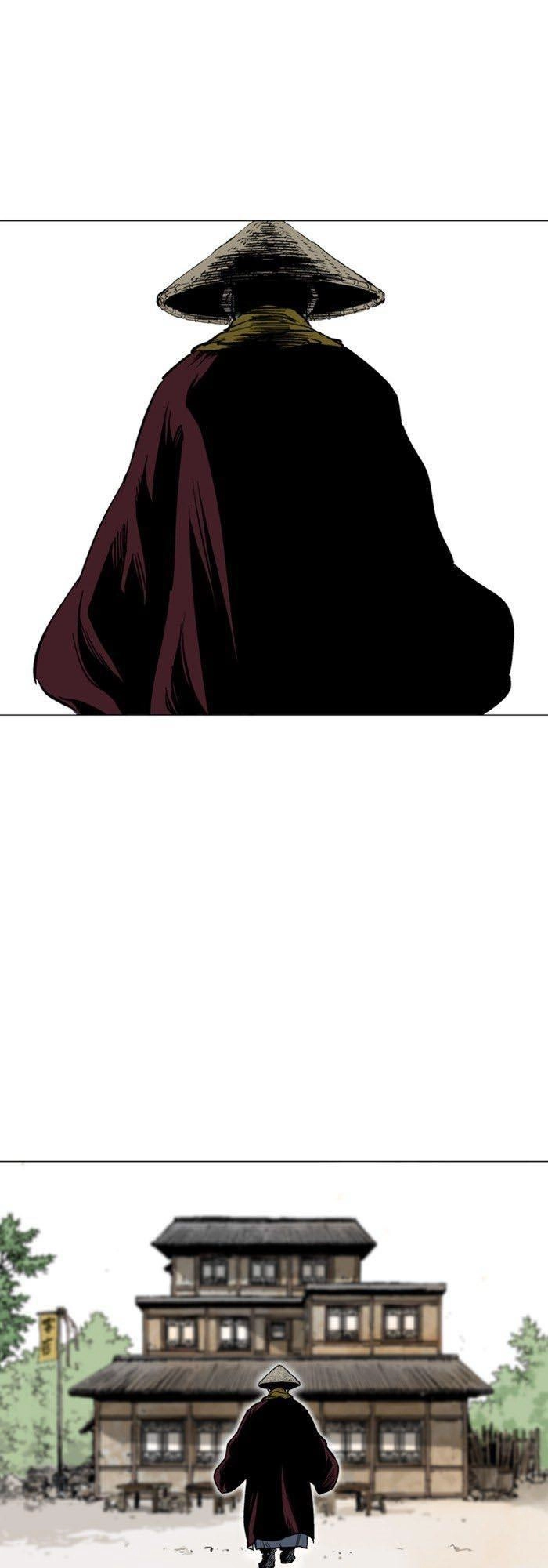 Gosu Chapter 122 - 32