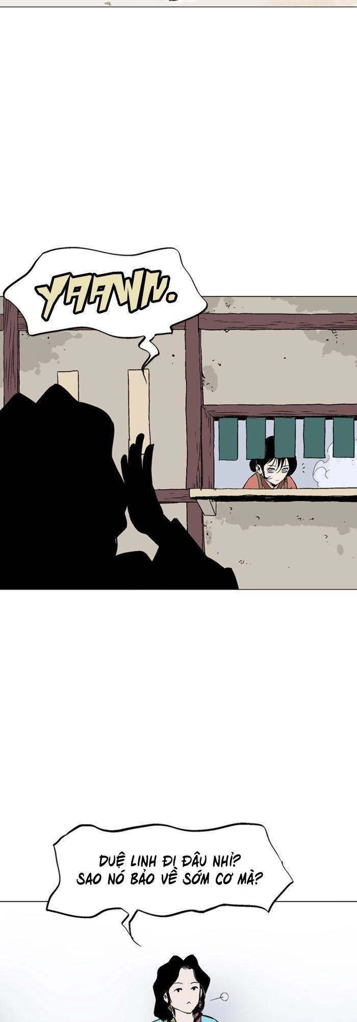 Gosu Chapter 122 - 33