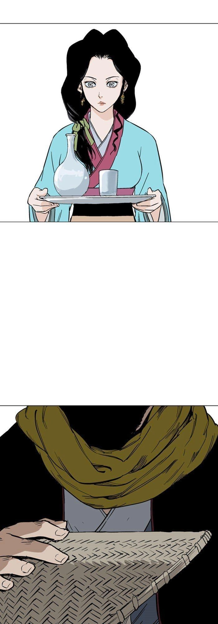 Gosu Chapter 122 - 39