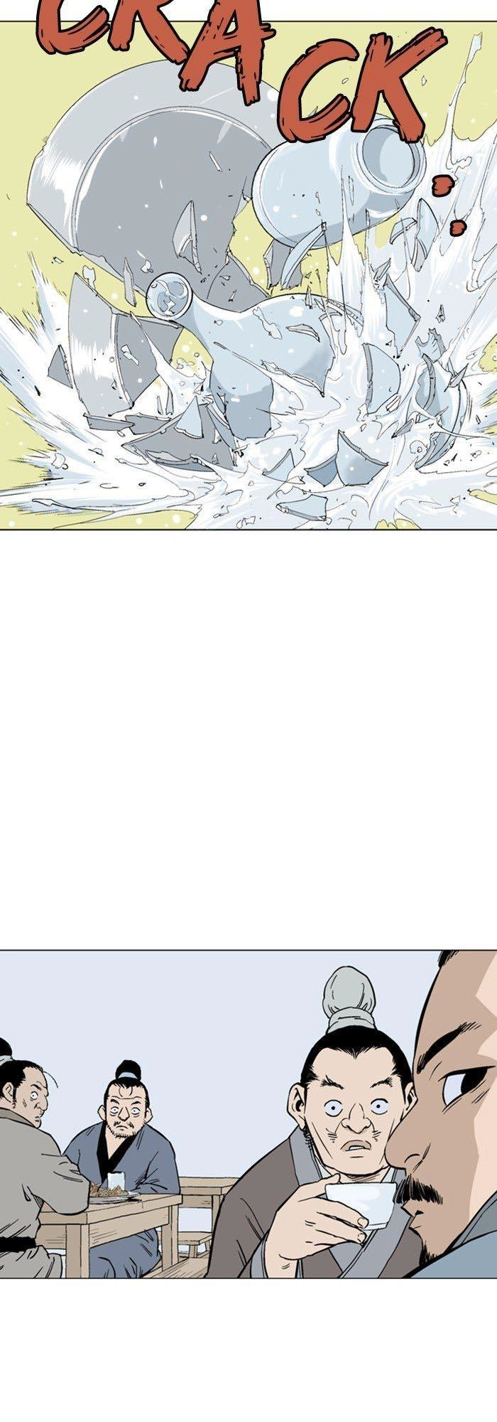 Gosu Chapter 122 - 41