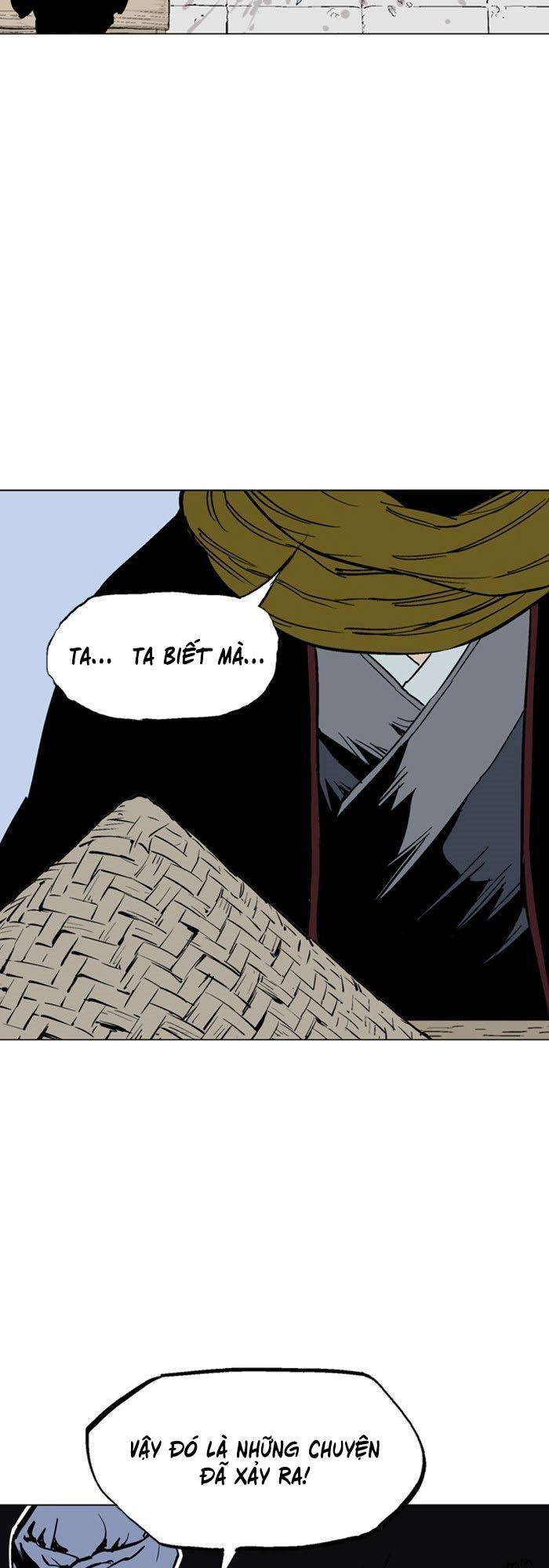 Gosu Chapter 122 - 43