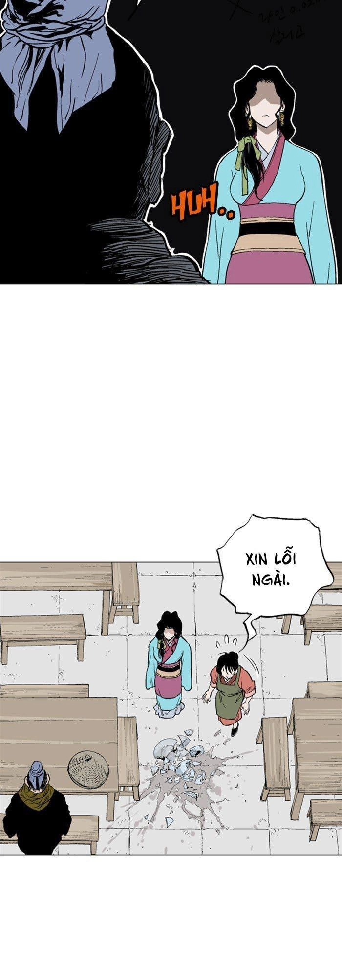 Gosu Chapter 122 - 44