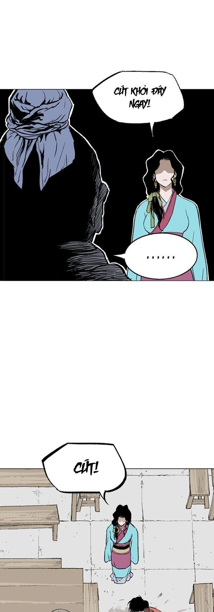 Gosu Chapter 122 - 46