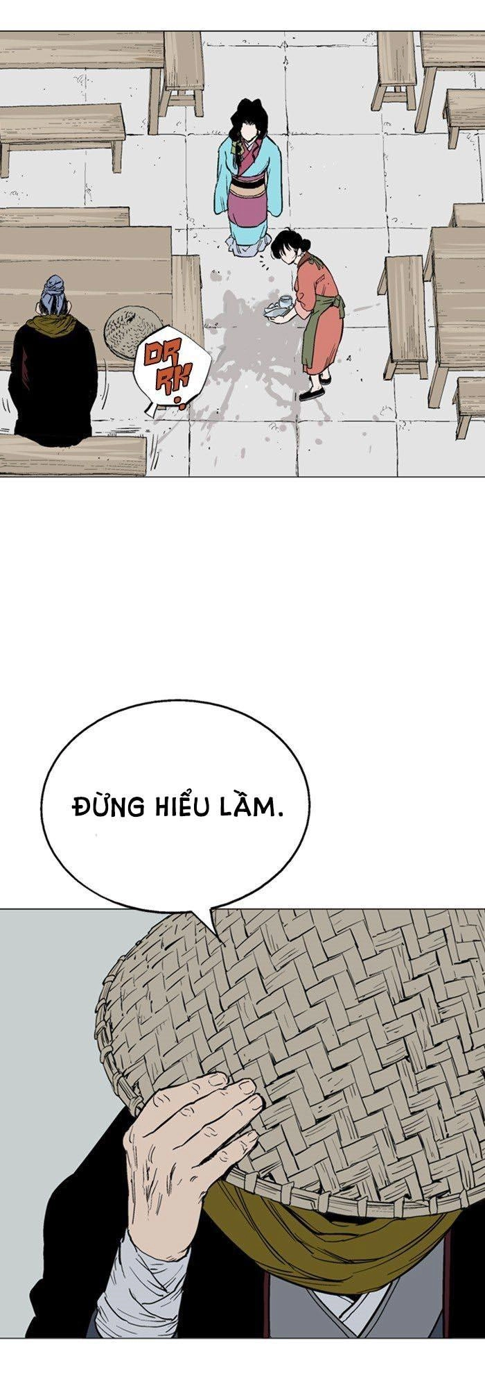 Gosu Chapter 122 - 48