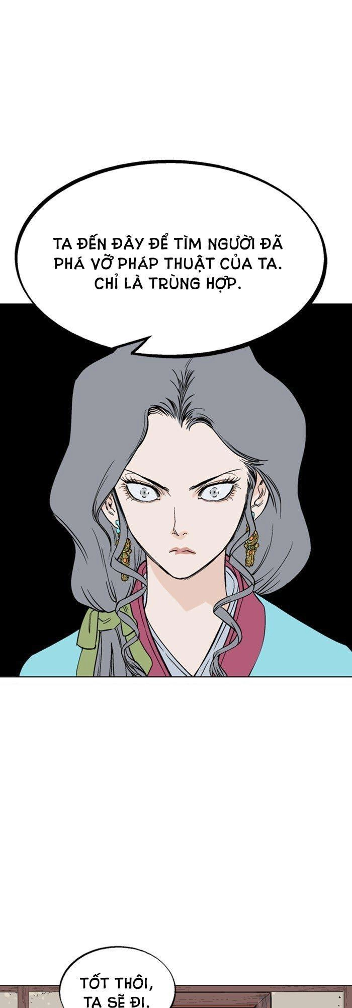 Gosu Chapter 122 - 49