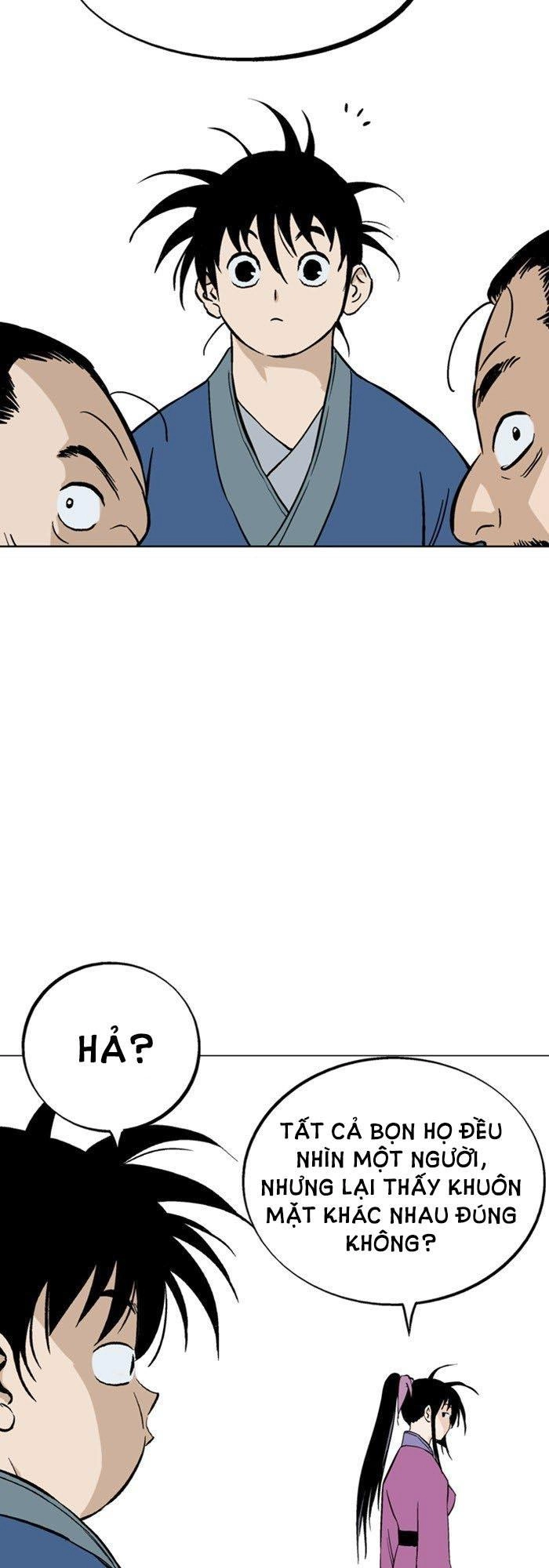 Gosu Chapter 122 - 59