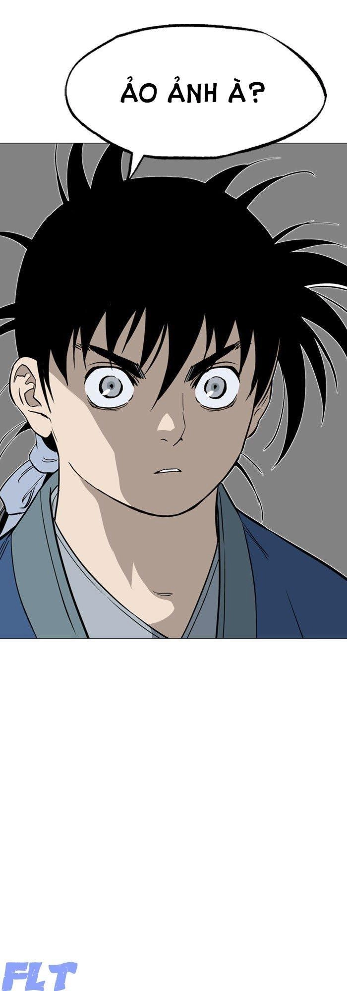 Gosu Chapter 122 - 62