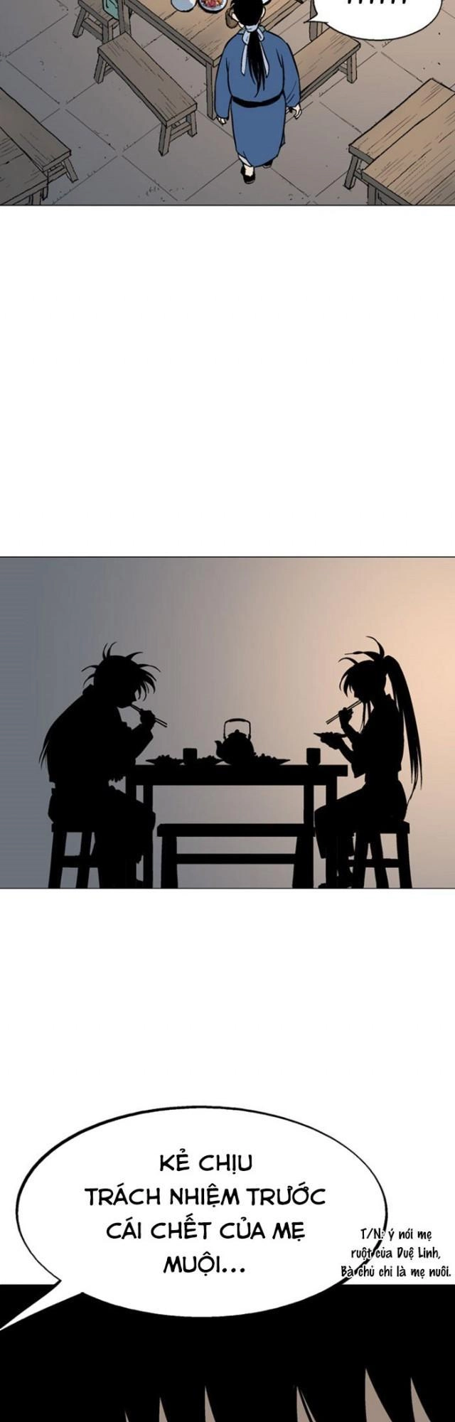 Gosu Chapter 123 - 6