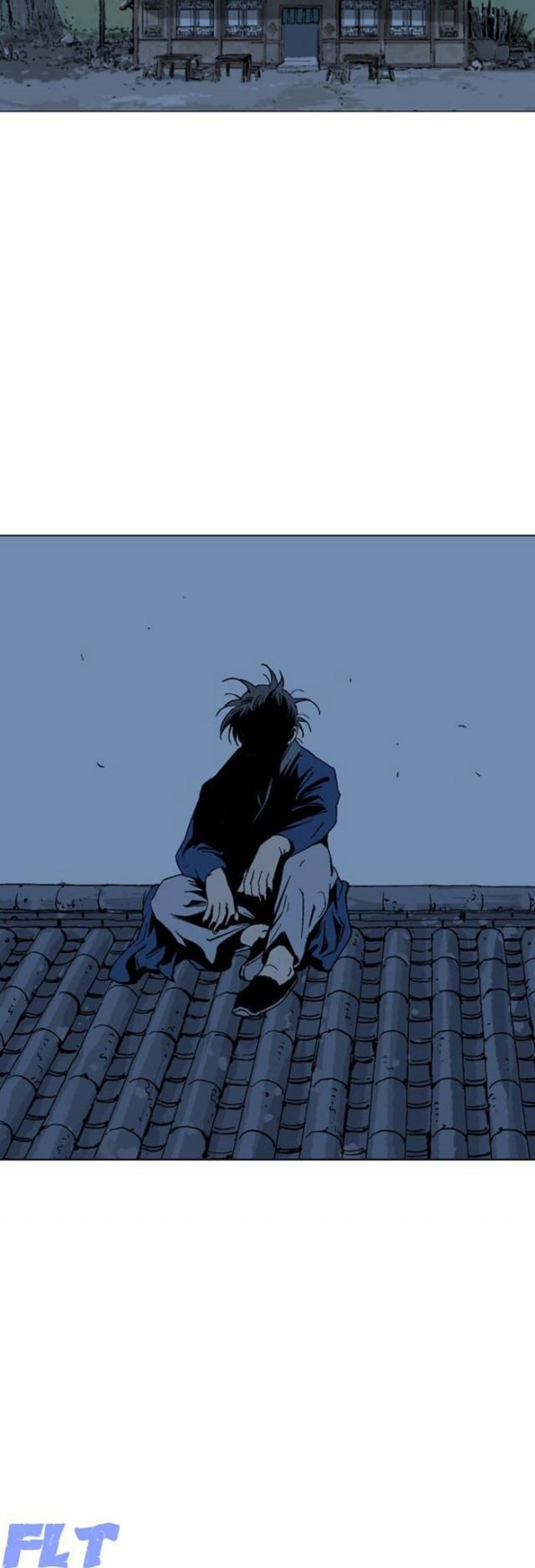 Gosu Chapter 123 - 39