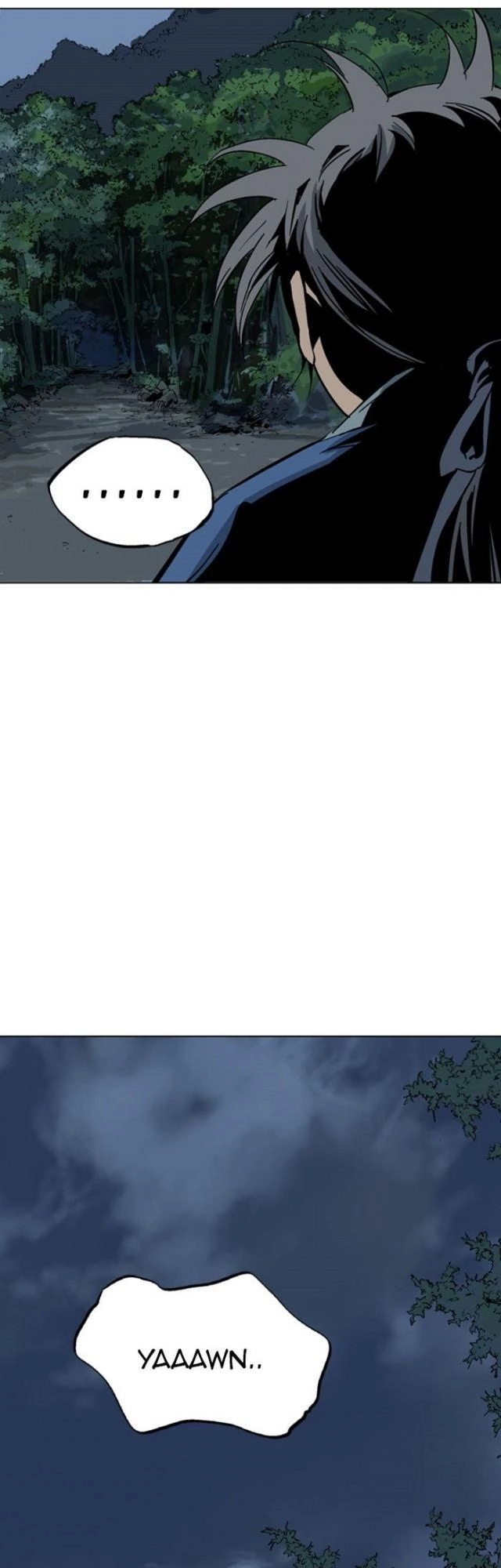 Gosu Chapter 123 - 40