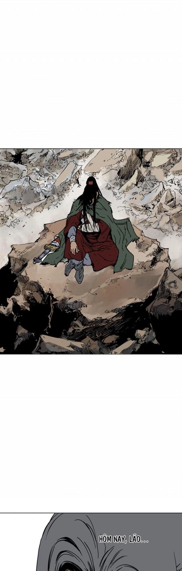 Gosu Chapter 123 - 46