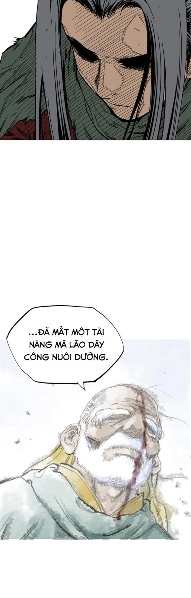 Gosu Chapter 123 - 47