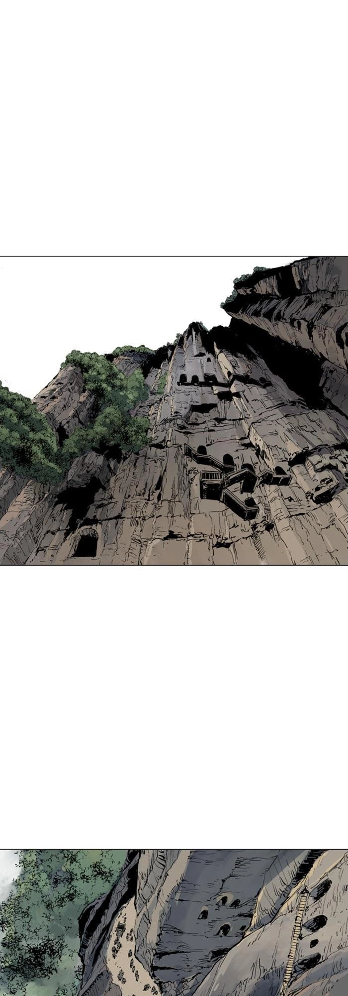 Gosu Chapter 124 - 11