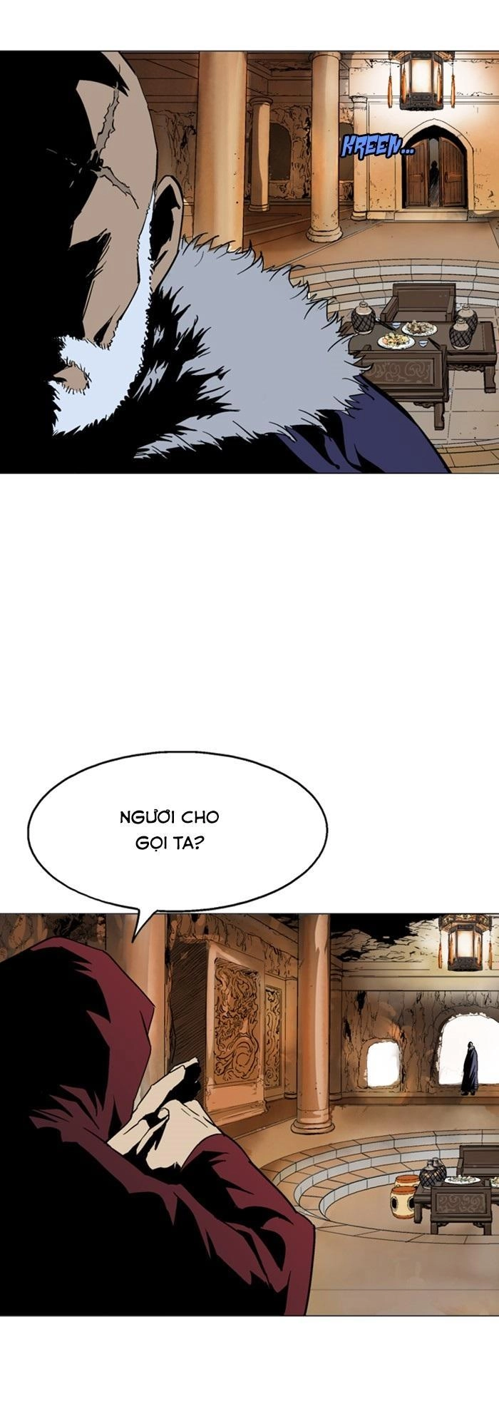 Gosu Chapter 124 - 13