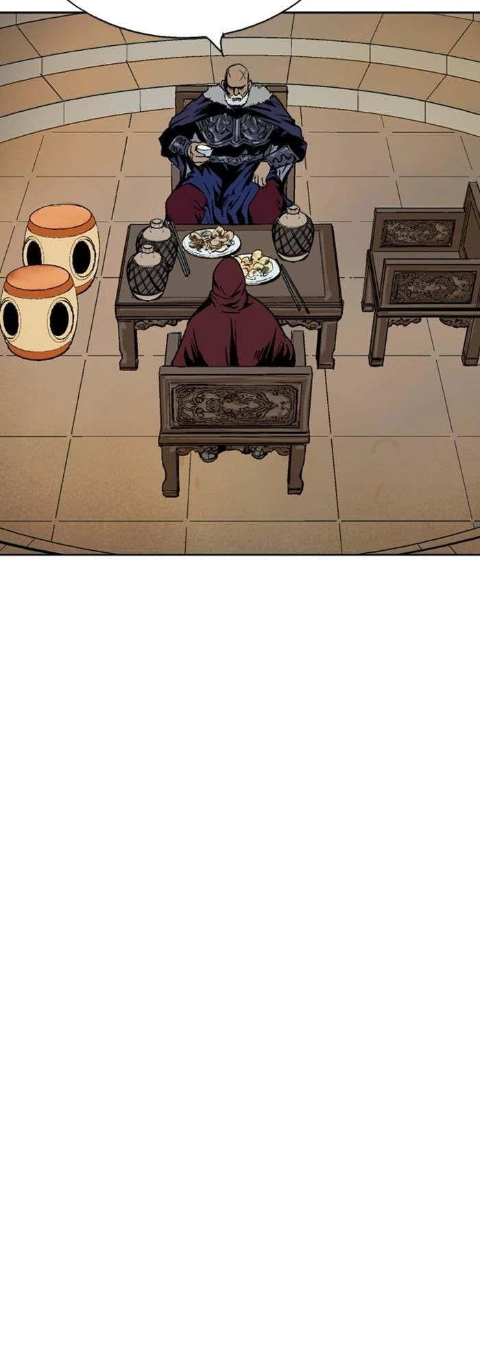 Gosu Chapter 124 - 16