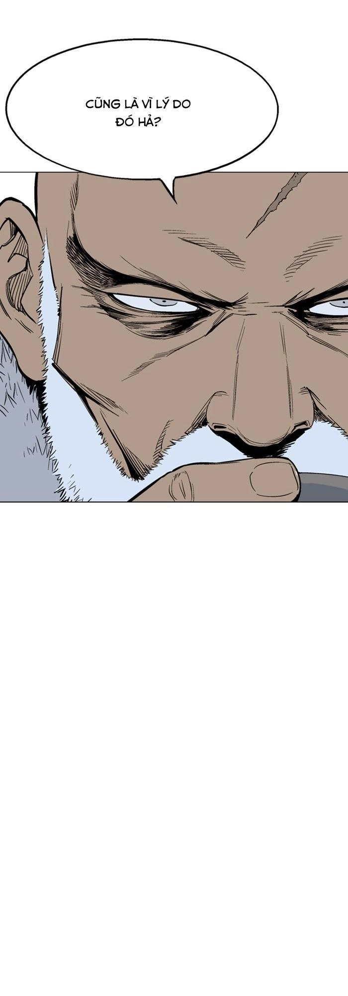 Gosu Chapter 124 - 31