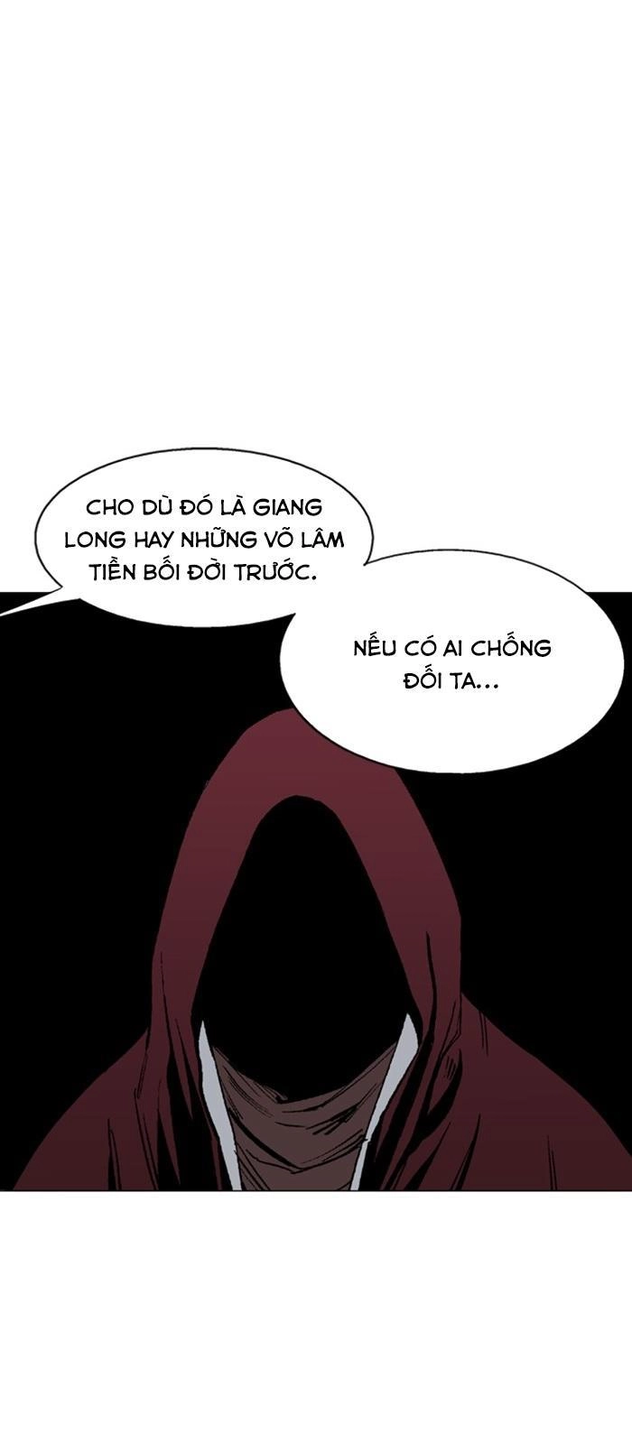 Gosu Chapter 124 - 37