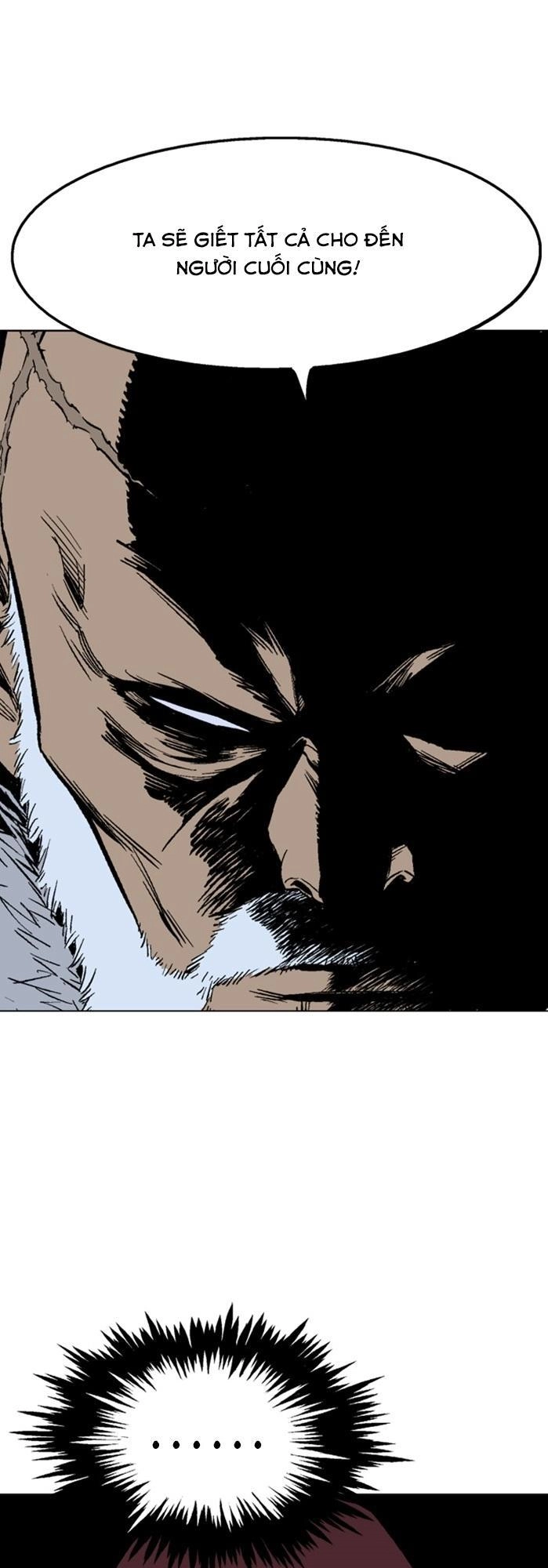 Gosu Chapter 124 - 38