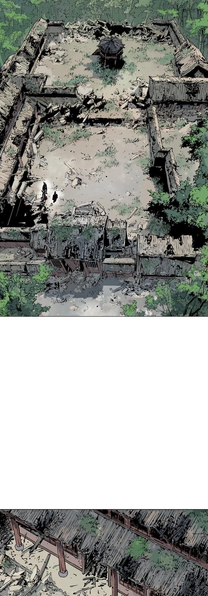 Gosu Chapter 124 - 46