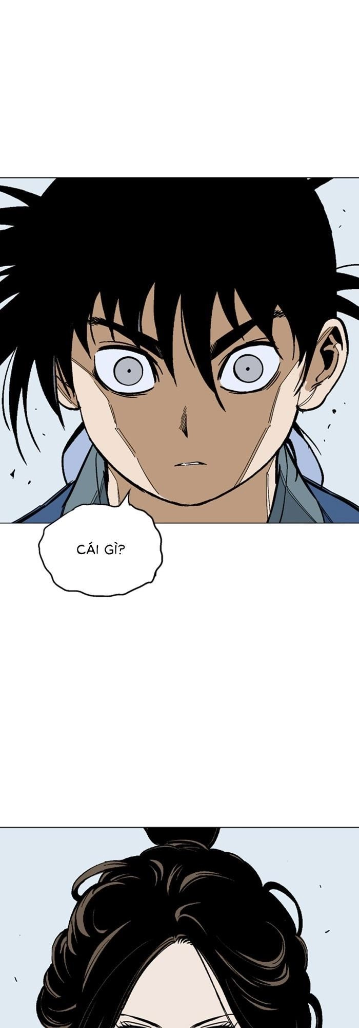 Gosu Chapter 124 - 49