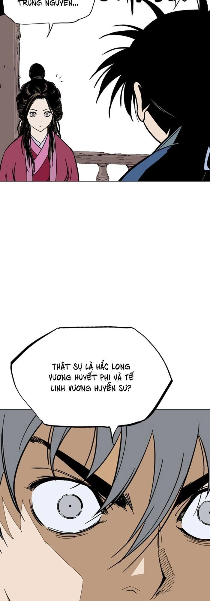 Gosu Chapter 124 - 51