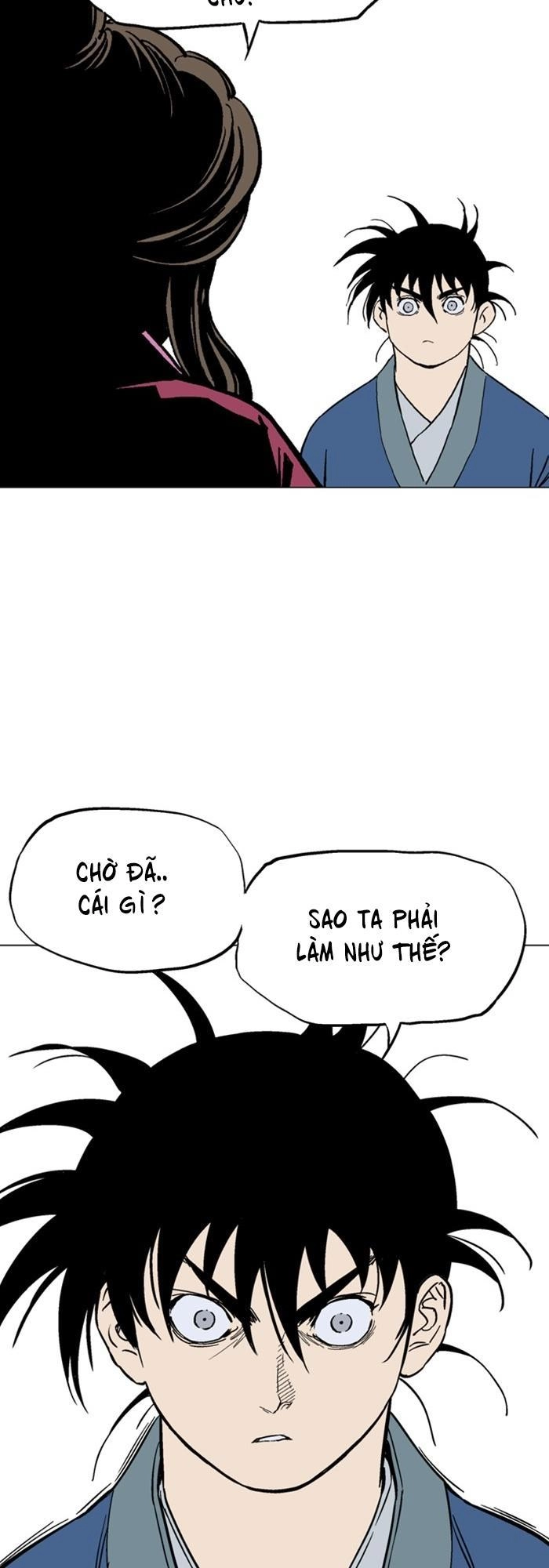 Gosu Chapter 124 - 61