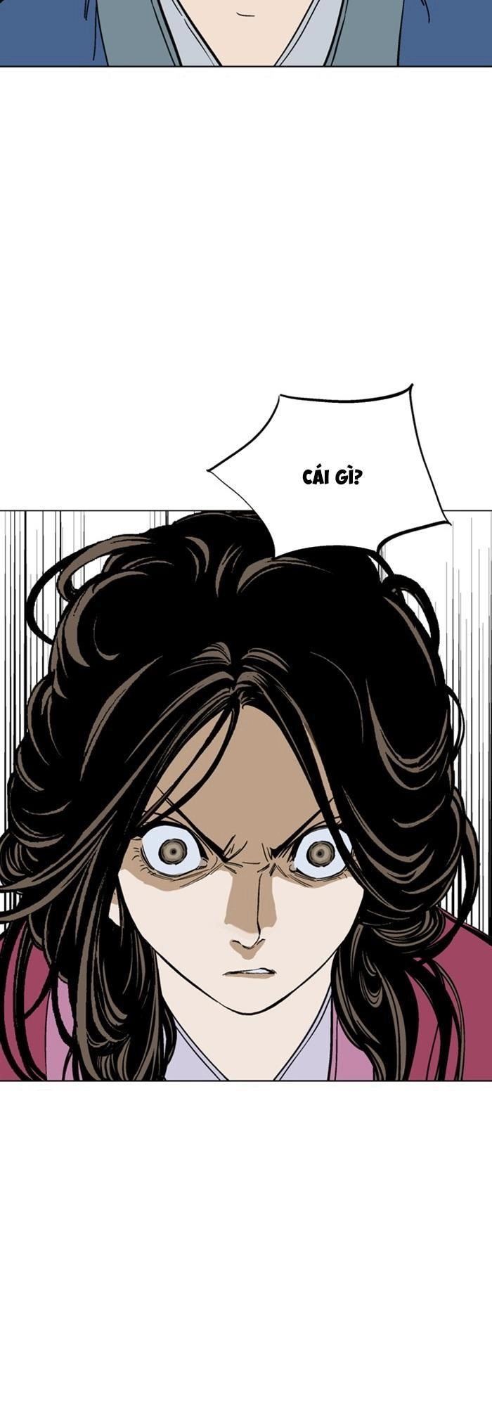 Gosu Chapter 124 - 62