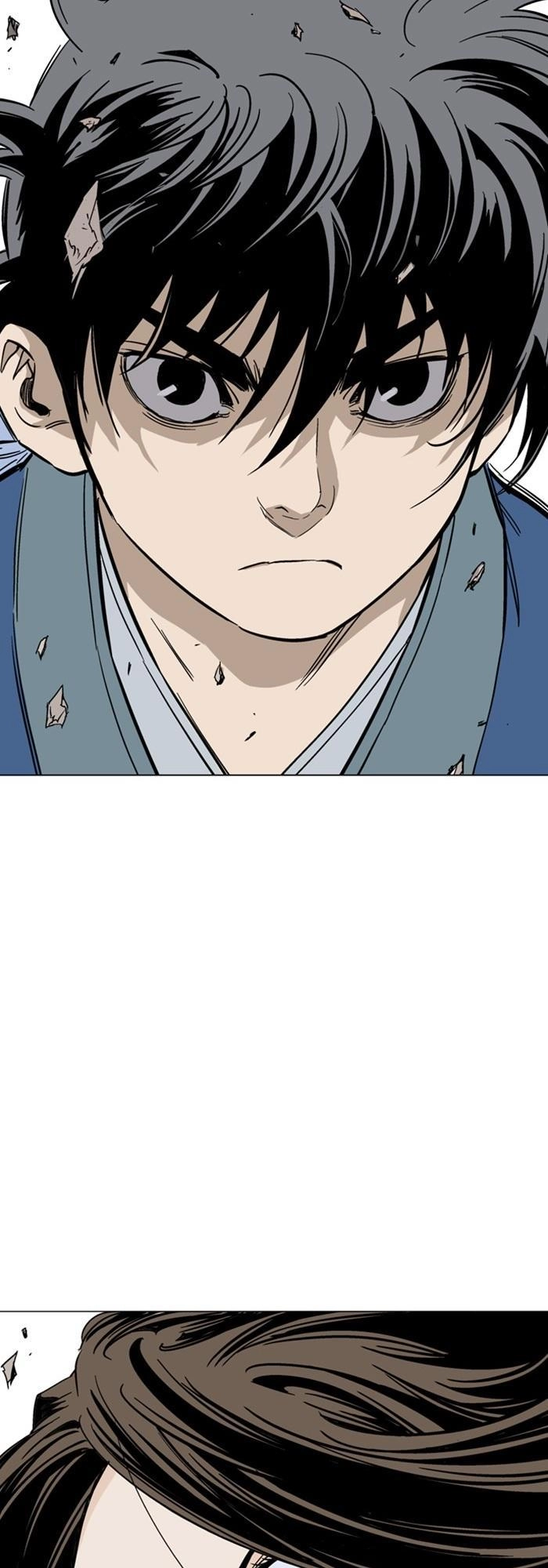 Gosu Chapter 124 - 67