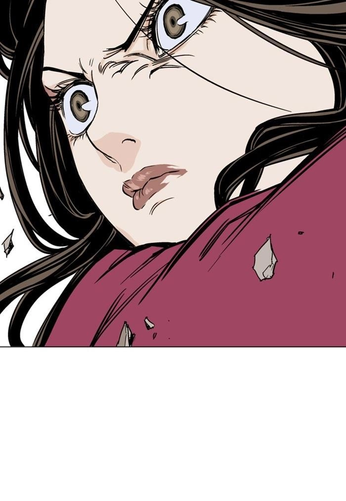 Gosu Chapter 124 - 68