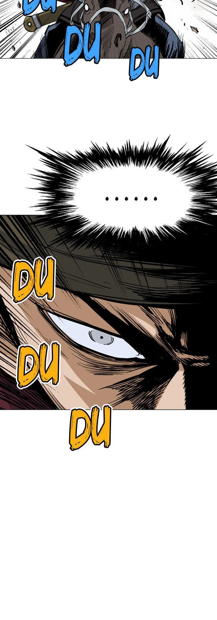 Gosu Chapter 125 - 3