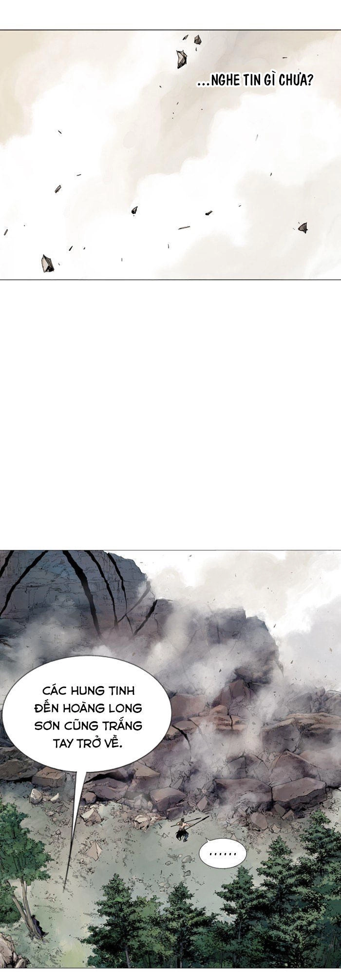 Gosu Chapter 125 - 4